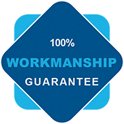 100% workmanship Currumbin Waters handyman job